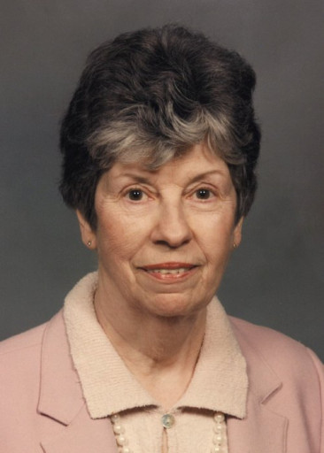 Rita Gayle Keller