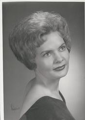 Doris Janelle Shafer