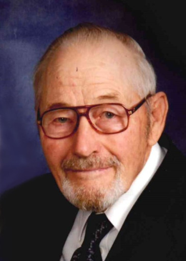 Walter A. Penner Profile Photo