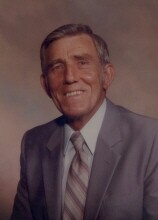 Walter Jack Foushee Profile Photo