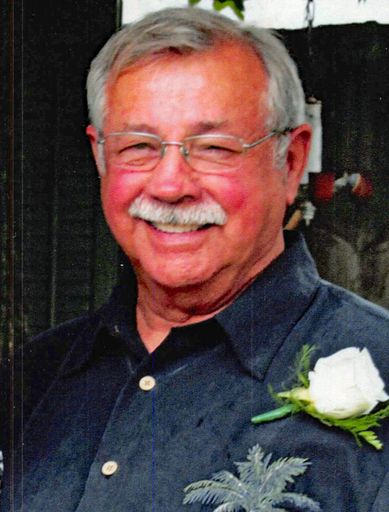 Robert Collins Profile Photo