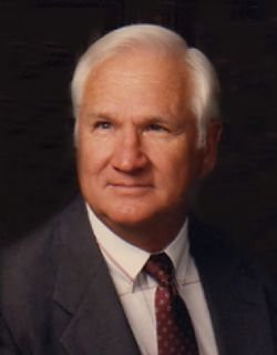 Herbert E. Stokes