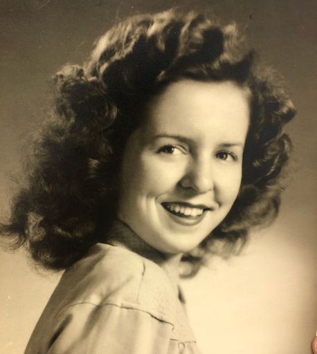 Dot Finley Profile Photo