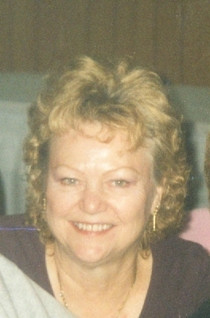 Judith Malone