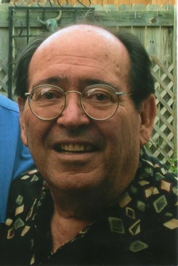 Manuel "Manolo" Mauriz, Jr.