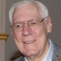 Ernest Gene Steele Profile Photo