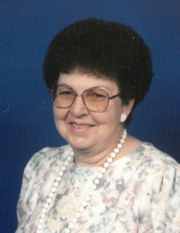 Pauline Bird Profile Photo