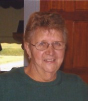 Mrs. Linda Crain Profile Photo