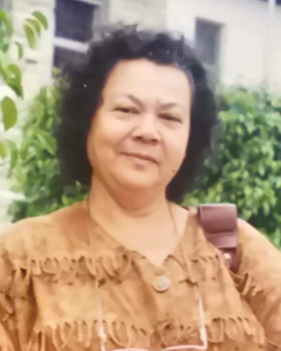 Juanita C. Jaimes