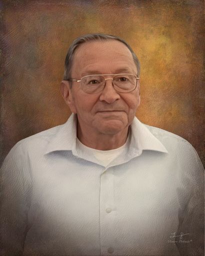 Gary Eugene Keefer, Sr.