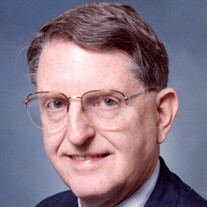 John Walter Solomon