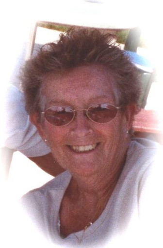 Helen Dewalt