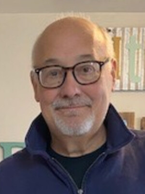 Stephen M. Paduano