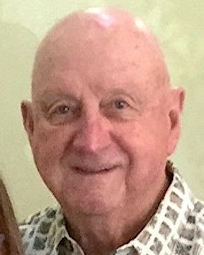 Donald R. Bergner