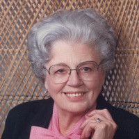 Hildegarde Ann Nelson Profile Photo