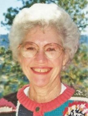 Virginia Whigham Profile Photo