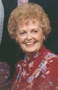 Mary Donahue