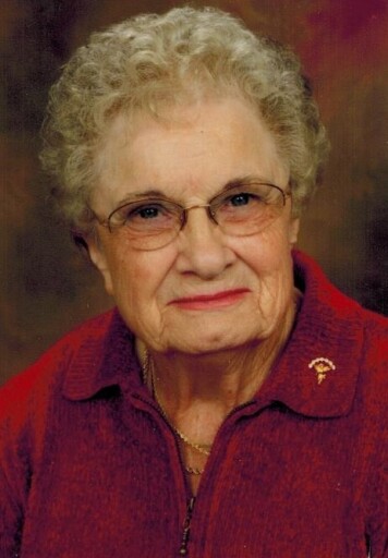 Mary J. Jones