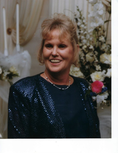 Janice Christine Coston Profile Photo