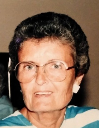 Margaret "Jane" McCorkle Profile Photo