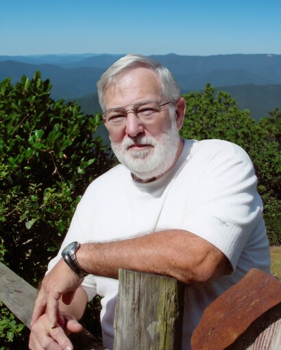 James Paul Weaver's obituary image