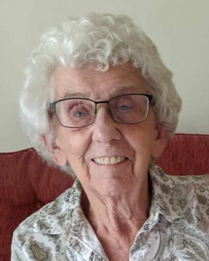 Josephine Ann Wehland's obituary image
