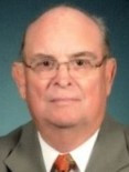 Jerry Dudley Paschall Profile Photo