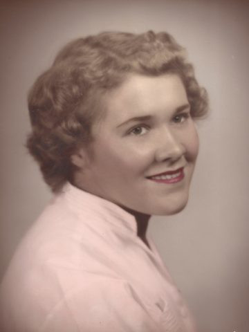 Betty Crecelius