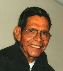 Pedro Rios