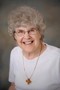 Sister Clairann Peplinski