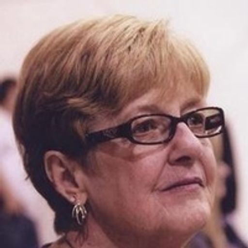 Janice Kaye Hunter