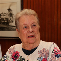 Helen Barrett