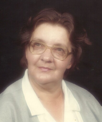 Norma Lee Myers