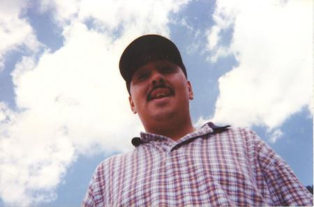 Daniel  R. Baca Profile Photo