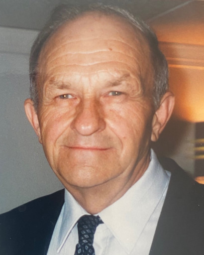 Walter Drejerski, Jr.