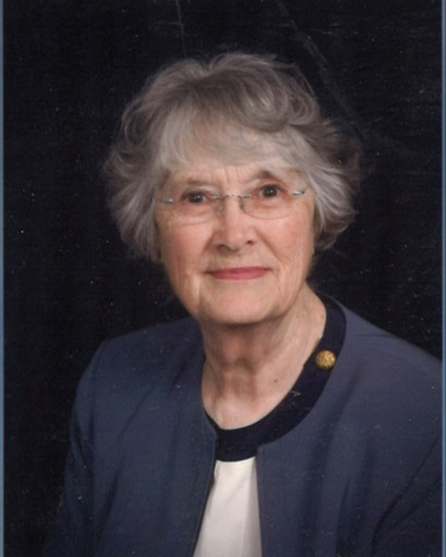 Janet C. Lea