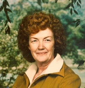 Vera F. Gilbert