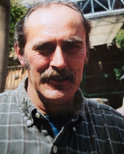 Ken Rausch