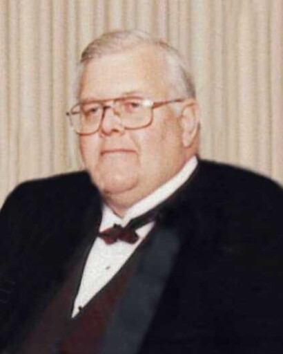 Don E. Christensen Profile Photo