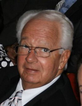 James J. Ginn, III