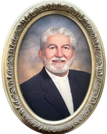 Reverend Konstantine D. Tsigas, Protopresbyter Profile Photo