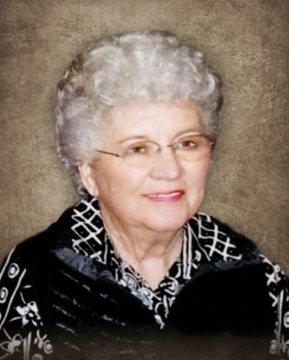 Vera Mccombs Profile Photo