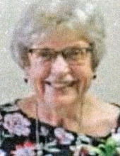 Sr. Marilyn Ross, Rsm Profile Photo