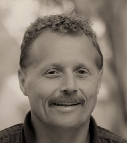 Michael Morgan Profile Photo