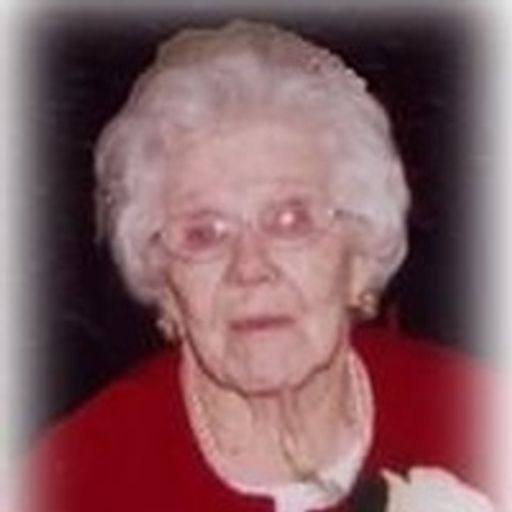 Pearl J. Pender