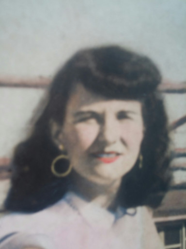 Gladys Williamson Hill Profile Photo