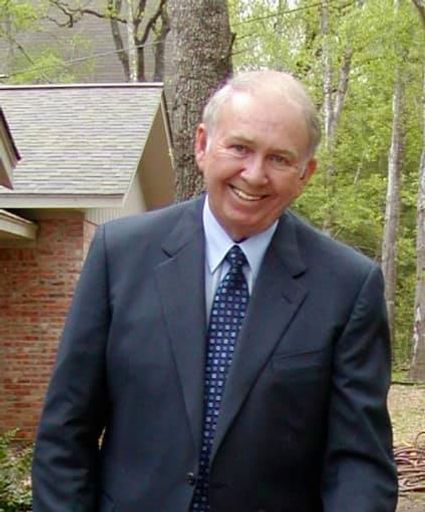 Rev. Dwight Harral Dunnam