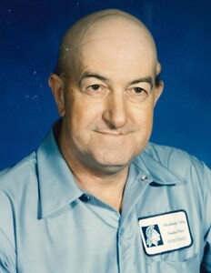 Kenneth W. Ashline Profile Photo