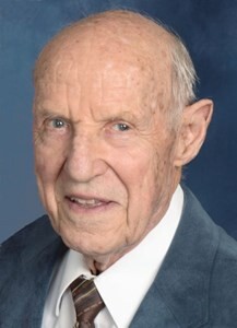 Oscar W. Albrecht Profile Photo