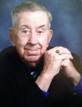 Dr. C.B. "Buddy" Griggs